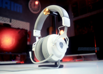 Rexus thundervox stream hx25 headset gamedaim review