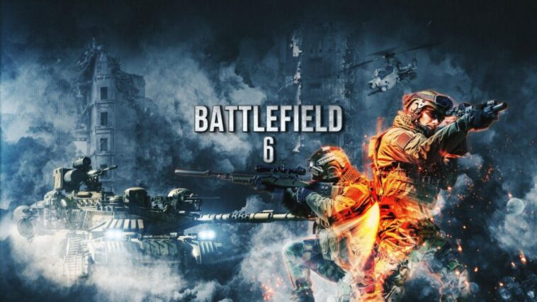 Rumor Battlefield 6 Hadirkan Kembali Fitur Battlelog Gamedaim