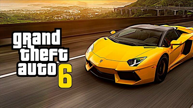 Rumor karakter utama gta 6 seorang wanita