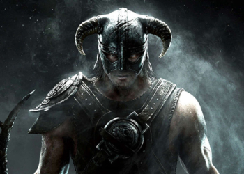 Rumor serial tv the elder scrolls sedang dikembangkan untuk netflix