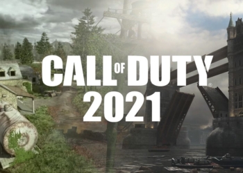 Rumor sledgehammer games akan kembangkan call of duty 2021