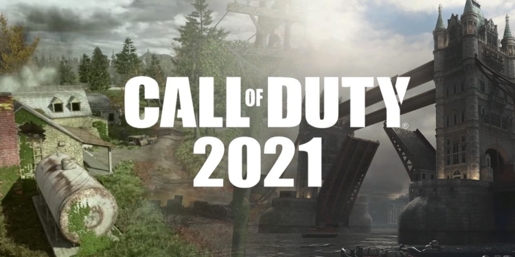 Rumor sledgehammer games akan kembangkan call of duty 2021