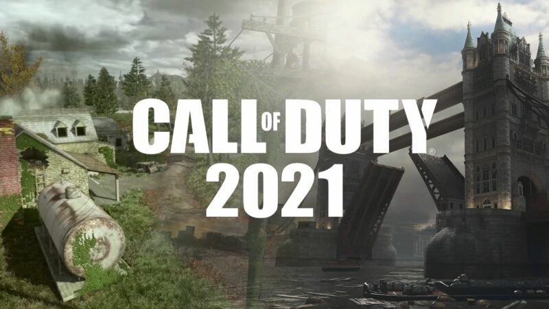 Rumor Sledgehammer Games Akan Kembangkan Call Of Duty 2021