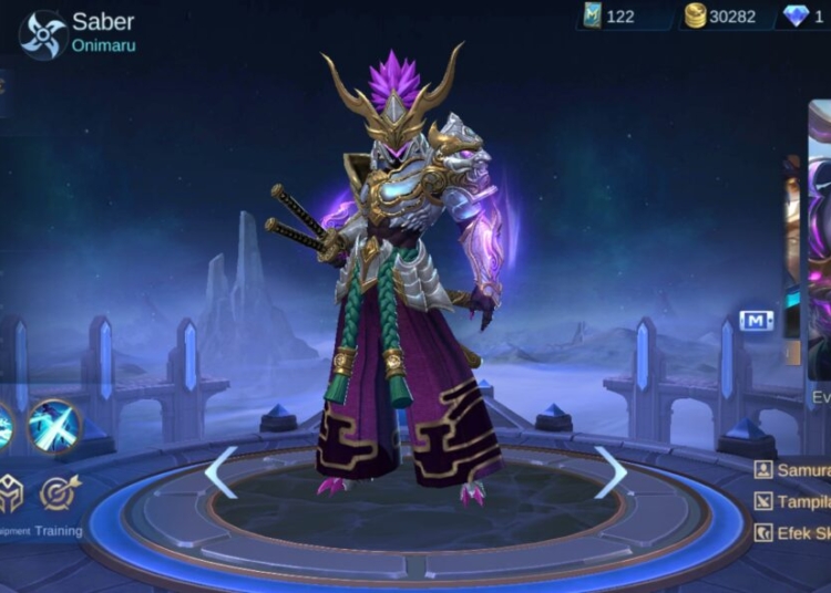 7 counter saber ml terbaik 1 Counter saber ml terbaik