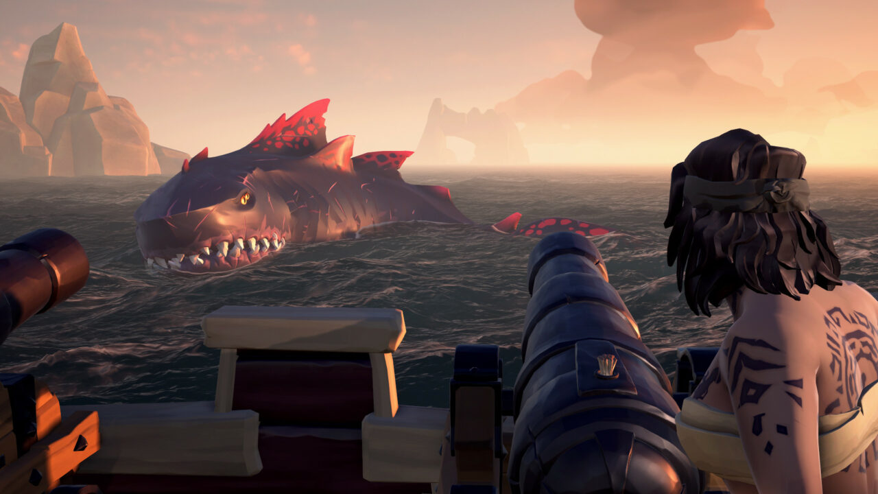 Sea Of Thieves 3