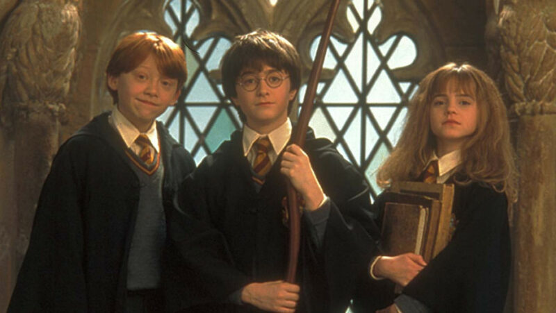 Serial Tv Harry Potter Sedang Dikembangkan Untuk Hbo Max 