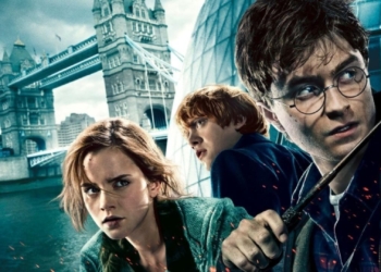 Serial tv harry potter sedang dikembangkan untuk hbo max