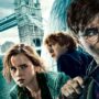 Serial tv harry potter sedang dikembangkan untuk hbo max