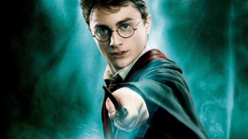 Serial Tv Harry Potter Sedang Dikembangkan Untuk Hbo Max