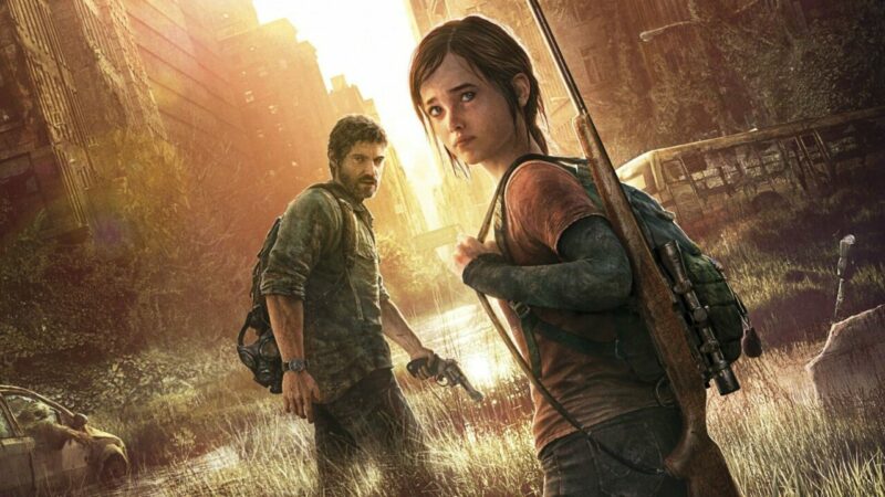 Serial tv the last of us dapatkan sutradara baru