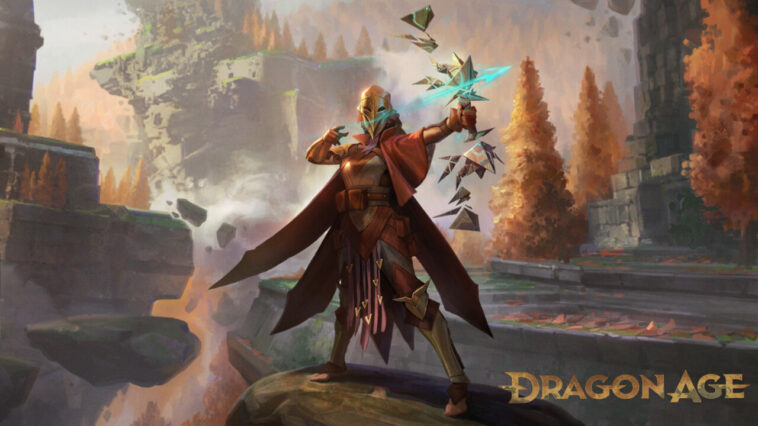 Setting Dragon Age 4 Dikonfirmasi 