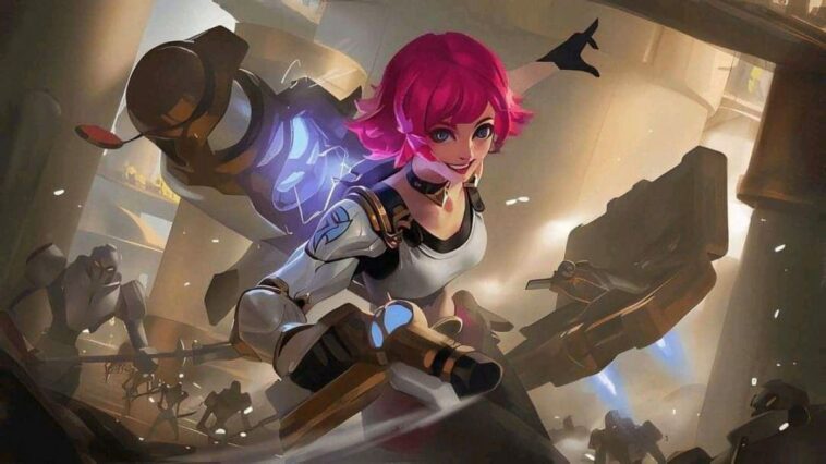Item Counter Beatrix