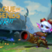 Skill tristana wild rift