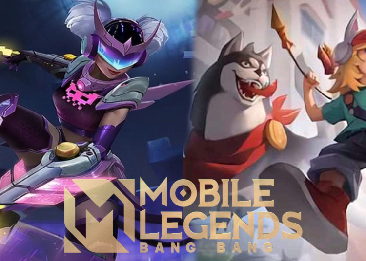 Skin terbaru mobile legends