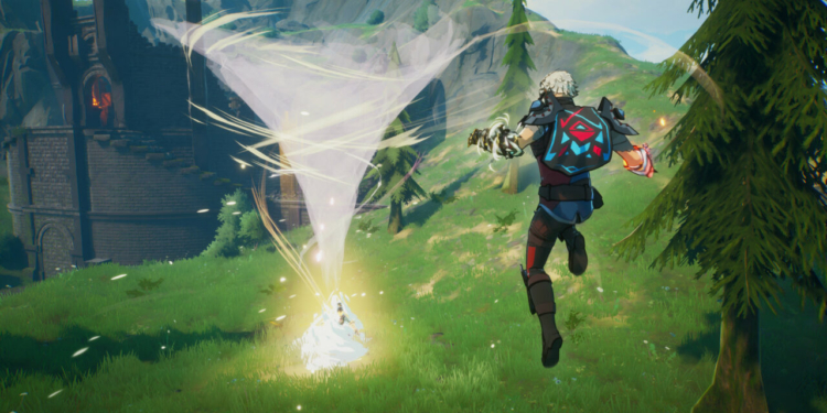 Spellbreak bundle illusionist