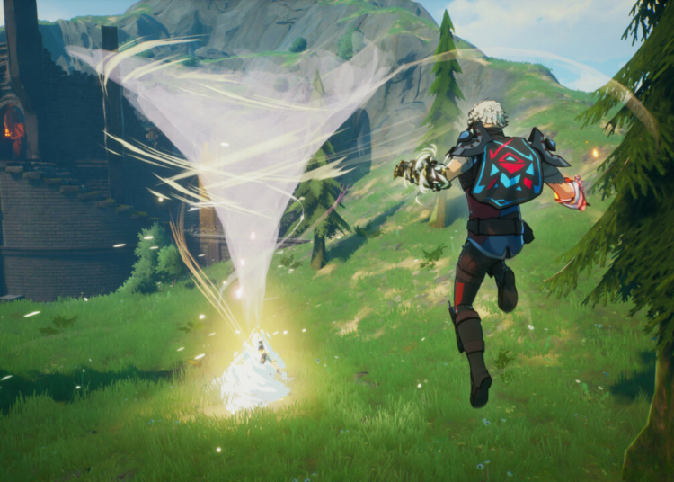 Spellbreak bundle illusionist