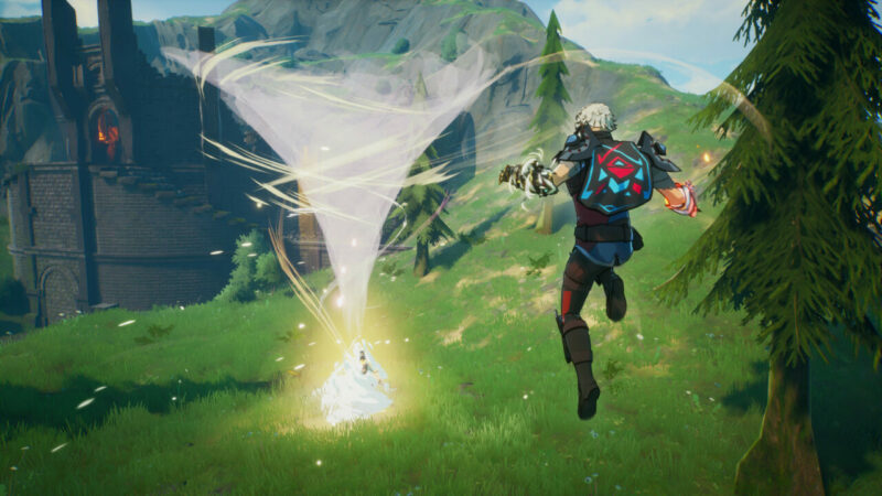 Spellbreak Bundle Illusionist