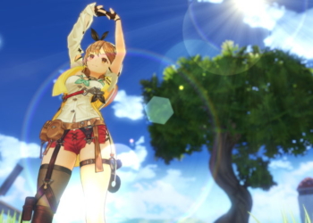 Spesifikasi pc untuk memainkan atelier ryza 2 lost legends & the secret fairy gamedaim