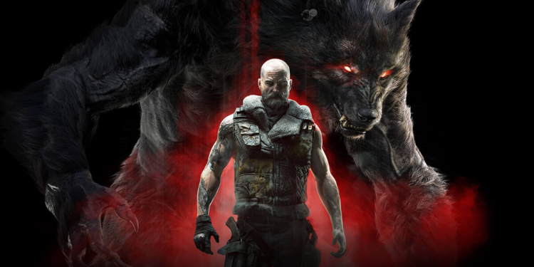 Spesifikasi pc untuk memainkan werewolf the apocalypse earthblood! Gamedaim