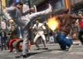 Spesifikasi pc untuk memainkan yakuza remastered collection! Gamedaim