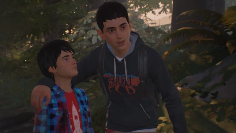 Square Enix Pecah Dengan Dontnod Tidak Lagi Kembangkan Life Is Strange 