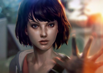 Square enix pecah dengan dontnod, tidak lagi kembangkan life is strange! Gamedaim