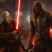 Star wars new knights of the old republic sedang dikembangkan, bukan oleh ea!