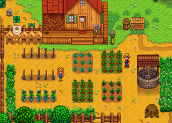 Stardew valley 2