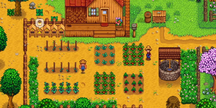 Stardew valley 2