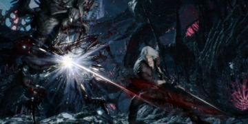 Sutradara devil may cry 5 goda fans dengan game baru gamedaim