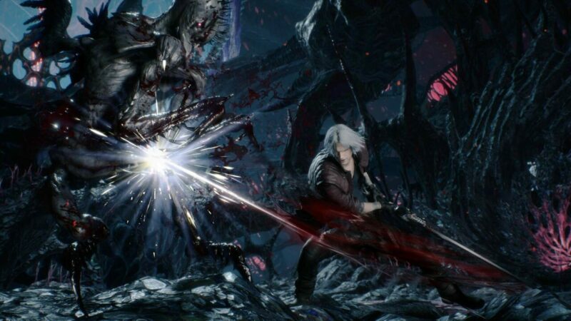 Sutradara Devil May Cry 5 Goda Fans Dengan Game Baru Gamedaim