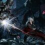 Sutradara devil may cry 5 goda fans dengan game baru gamedaim