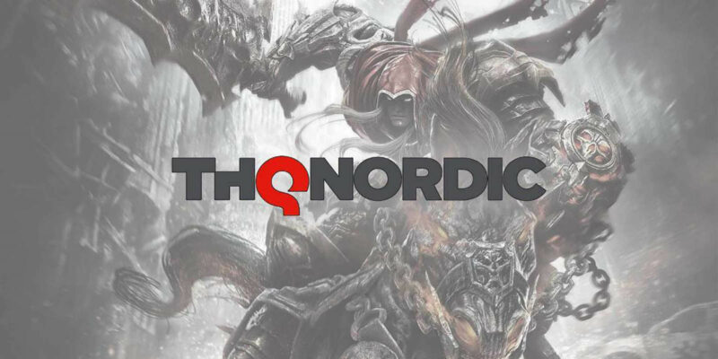 Thq Nordic Has Prepared 61 Games Until 2024 