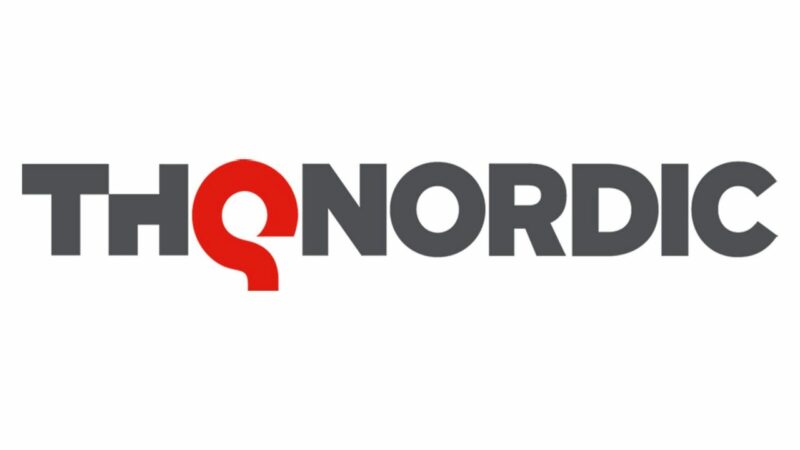 Thq Nordic Has Prepared 61 Games Until 2024