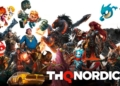 Thq nordic sudah siapkan 61 game sampai tahun 2024! Gamedaim