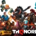 Thq nordic sudah siapkan 61 game sampai tahun 2024! Gamedaim