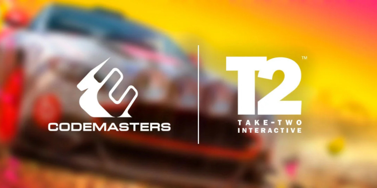 Take two batal beli codemasters karena ea gamedaim