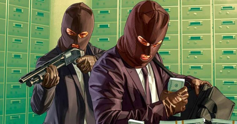 Take-Two Matikan Website Cheat GTA Online dan Suruh Mereka Donasi
