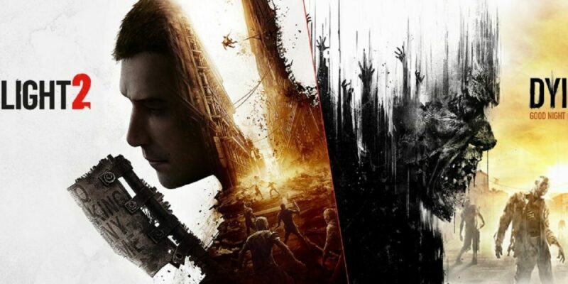 Dying Light 2 Techland Toxic