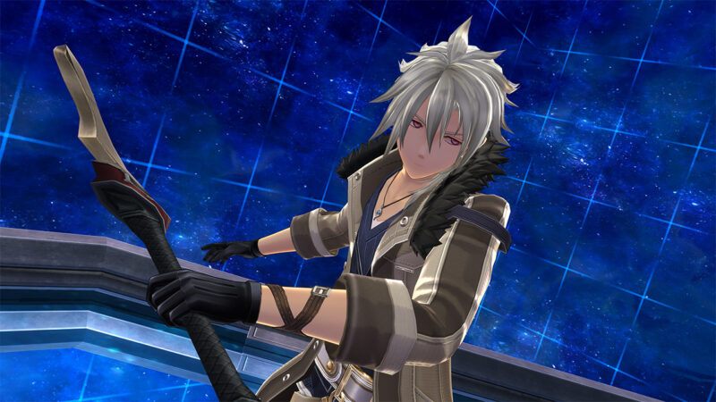 The Legend Of Heroes Trails Of Cold Steel 4 Tuju Switch