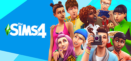 The Sims 4