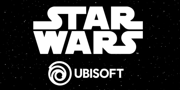 Tidak eksklusif ea, ubisoft akan kembangkan game star wars baru!