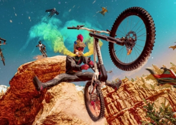 Ubisoft tunda perilisan riders republic gamedaim