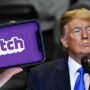 Ujaran kebencian, akun twitch donald trump ditutup! Gamedam