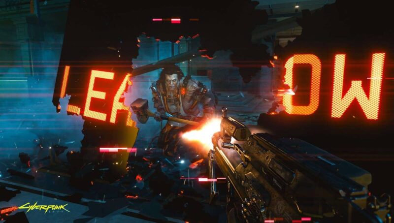 Update gratis cyberpunk 2077 next gen baru akan hadir pertengahan 2021