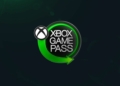 Xbox game pass