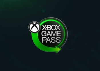 Xbox game pass