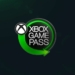 Xbox game pass