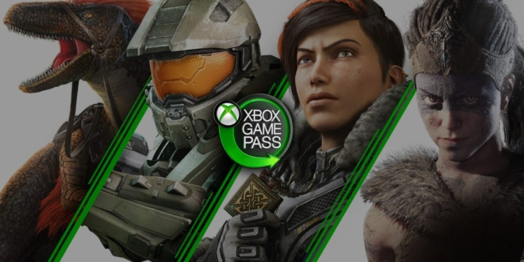 Xbox game pass miliki 18 juta pelanggan! Gamedaim