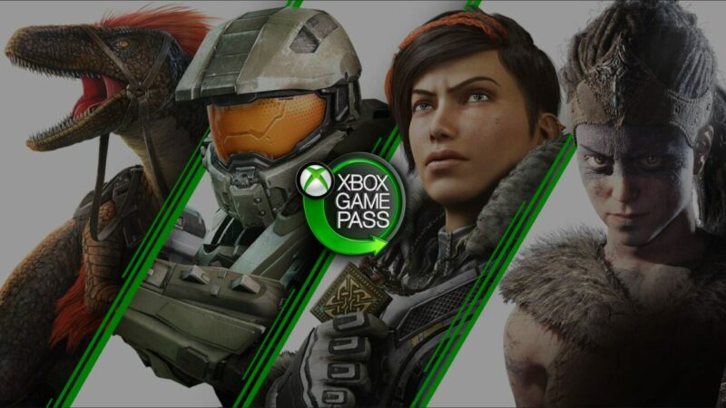 Xbox Game Pass Miliki 18 Juta Pelanggan! Gamedaim